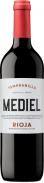 Mediel Rioja Tempranillo 0