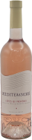 Mediteranore - Cotes de Provence Rose 0