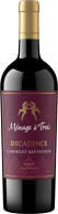 Menage a Trois - Decadence Cabernet Sauvignon 0