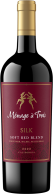 Menage a Trois Silk Soft Red Blend
