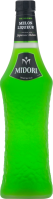 Midori - Melon Liqueur Lit 0
