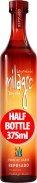 Milagro Reposado Tequila 375ml