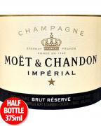 Moet - Imperial Brut 375ml 0