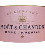 Moet Reserve Imperial Brut Rose