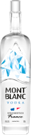 Mont Blanc - Vodka