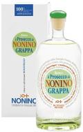 Nonino - Grappa Il Prosecco