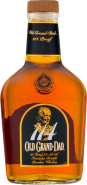 Old Grand-Dad - 114 Kentucky Straight Bourbon Whiskey 0