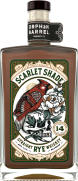 Orphan Barrel - Scarlet Shade Straight Rye