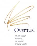 Overture - Napa Valley Red Blend 2019