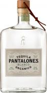 Pantalones - Blanco