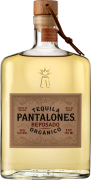 Pantalones - Organic Reposado 0