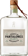 Pantalones Organic
