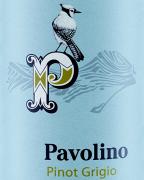 Pavolino - Pinot Grigio 0