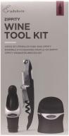 Rabbit - Zippity Wine Tool Kit . 0