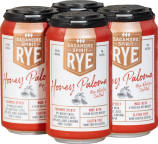 Sagamore Spirit - Honey Paloma 4-pack Cans 12 oz 0