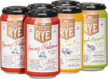Sagamore Spirit - Variety 6-pack Cans 12 oz 0