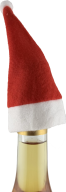 Santa Hat - Gift Wrap 0