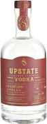 Sauvage Distillery - Upstate Cinnamon Vodka 0