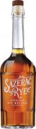 Sazerac Straight Rye Whiskey Single Barrel
