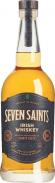 Seven Saints - Irish Whiskey