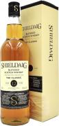 Shieldaig - The Classic 12 Year Blended Whisky 0