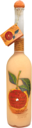 Sogno di Sorrento - Blood Orange Cream Liqueur 0