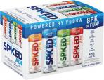 Spiked Ade Variety 8 Pack 0