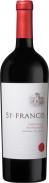 St. Francis - Sonoma Cabernet Sauvignon 2022