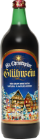 St. Christopher - Gluhwein Lit 0