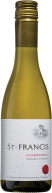 St. Francis - Sonoma County Chradonnay 375ml 0