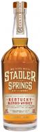 Stadler Springs Kentucky Whiskey