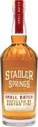 Stadler Springs - Small Batch 0