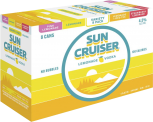 Sun Cruiser - Lemonade Variety 8 Pack 12 oz 0