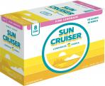 Sun Cruiser Pink Lemonade 8 Pack 12 Oz