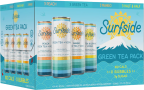 Surfside - Green Tea Variety Pack 12 oz 0
