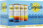 Surfside - Iced Tea Variety Pack 12 oz 0