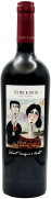 Telmo & Ruth - Maule Cabernet Sauvignon/Merlot Blend 0