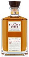 The Hillhaven Lodge Blended Whiskey
