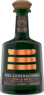 Tres Generaciones Anejo