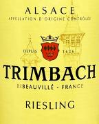  Trimbach Riesling 2022