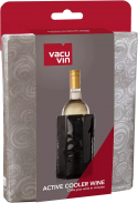 Vacu Vin - Active Wine Chiller - Platinum 0
