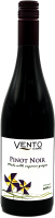 Vento Di Mare - Organic Pinot Noir 0