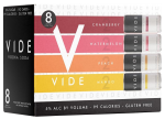 Vide - Vodka Soda Variety 8-pack 355ml 0