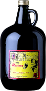 Villa Armando - Rustico Mellow Red 3 L 0
