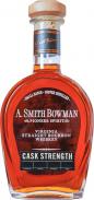 Bowman Brothers Cask Strength Batch 3 0