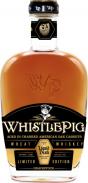 Whistlepig - Gravestock Liquid Death Wheat Whiskey