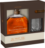 Woodford Reserve - Bourbon w/Glass 0