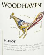 Woodhaven - Merlot 1.5 0