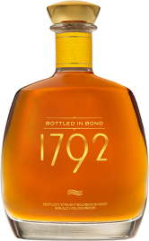 1792&nbsp;Bottled in Bond