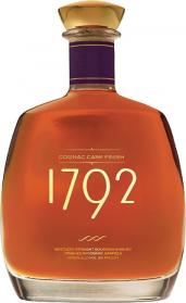 1792 Bourbon Cognac Cask Finish